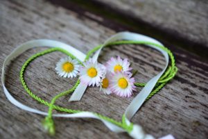 幸せな結婚への近道 💘