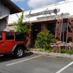 大山崎町の【Moon  Talk  Cafe 】🍛☕🍰