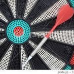 【ウェルネスダーツの片山達さん】🎯🌟🎯
