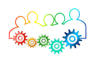 【HP の投稿が婚活の扉に💮】