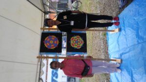 【ちょっぴり有名人⁉】