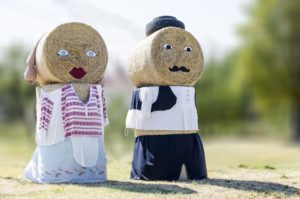 Kyo のあけぼのフェスティバル 2018    ワークショップ 第2部より