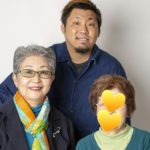 第3回 メモリアルフォトin 村山企画ミニフォトスタジオ