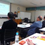 【プリマリタルカウンセリング】セミナーに参加しました📖✏