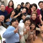 🍀四富メンバーによるランチ弁当付き交流会に参加しました。🍀