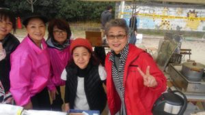 大山崎町の町民みんなのおまつり【天王山ゆひまつり】がありました。　💗🎪💗