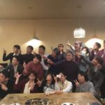 第18回 夢プレゼンパーティin 乙訓 💗素敵な師走の華金を過ごしました❗