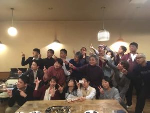 第１８回　夢プレゼンパーティin 乙訓　💗素敵な師走の華金を過ごしました❗