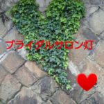 「ブライダルサロン灯」の強力なアイテムがあなたの心に寄り添います💘