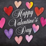 愛💝のバレンタインデー・愛💝のキャンペーン