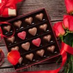 バレンタイン💖キャンペーンの第1号の方が登録されました🌹