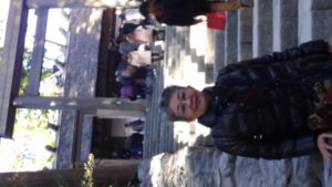 平成最後の伊勢神宮参拝に行って来ました。(平成31年1月11日)