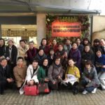 乙訓2市1町商工会女性部交流会に参加しました💞