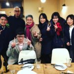 「Love ラボおとくに」のスタッフとして参加、紹介ページに登場‼