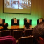 ～京都の暮らしに息づく文化のこころ～　フォーラムに参加しました🍀