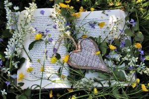 4月朔日　本日新元号が発表されます。4月の絵画と穏やかなで素敵な月をお送り下さい🌸🌷🌸