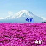 あと一週間で平成~令和へ✨期待を込めて現状維持からの脱出は如何ですか?令和元年の結婚式❓💒💑💒