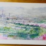 🌸🌸🌸もあっという間、人生も・・・?