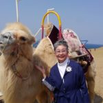 平成最後の日帰り旅行は行く先が分からないミステリーツアーです。🎵