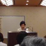 第32回 照山会総会に出席しました🍀