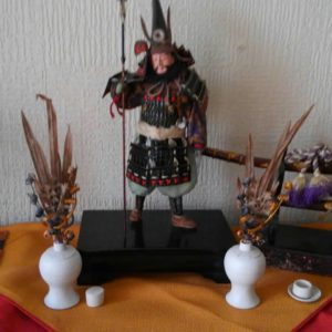 令和元年5月5日｢こどもの日｣快晴の五月晴れです🎵