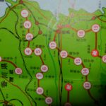 令和元年5月～四国八十八ヵ所お遍路旅が始まりました。🙏🙏🙏