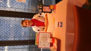 プレミアムマルシェ2周年記念イベントin アーバンホテル京都二条