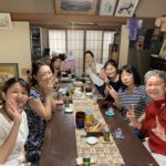 第2回「ときめきクラブ🎈」は盛りだくさんの企画でときめいて頂きました❗