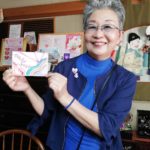 第3回「ときめきクラブ🎈」はハートグラムカード💗&お絵描きで自分を知ろう会でした‼