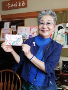 第３回｢ときめきクラブ🎈｣はハートグラムカード💗＆お絵描きで自分を知ろう会でした‼