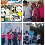 【乙訓DREAM フェスタ2019】が開催され実行委員会として参加しました🎪🎪🎪