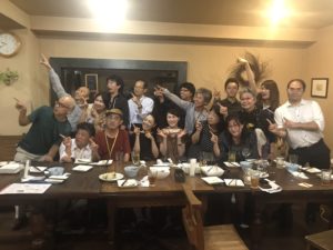 【第21回夢プレゼンパーティーin 乙訓】がありました💕