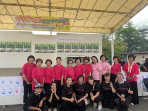 【京都おとくにConnection2019】にスタッフとして参加しました🎪