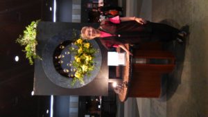 近畿ブロック商工会女性交流会に参加しました