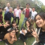 第４回｢ときめきクラブ♣｣は秋晴れの中素敵な秋🍁を楽しみました☀