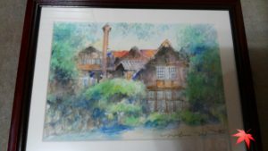 第４回｢ときめきクラブ｣は大山崎山荘美術館の庭園で秋🍁を写真に取り込みます❗