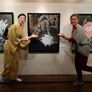 芸術の秋🍁を求めて🎵