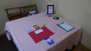 ｢💗ハートグラムカード｣開店日のお知らせ❕