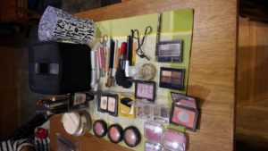 日頃の当たり前の化粧から幾つになっても変身してときめき✨たい私です💄💆👓