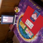 おもてなしウィークに「ハートグラムカード💟」を開店しました❗