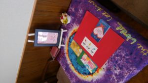 おもてなしウィークに「ハートグラムカード💟」を開店しました❗