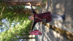 秋晴れのドライブはどちらへ？それは🍁🍂🌾