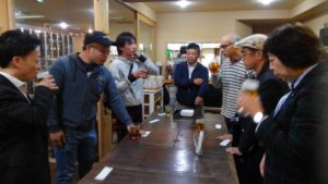 【第２２回夢プレゼンテーションin 大山崎】がLove ラボ乙訓主催でありました❗