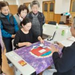 京丹後市の社協様より「婚活ファシリテーターステップアップ講座」に講師として呼んで頂きました❗