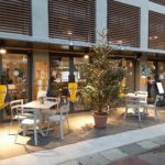 [異業種交流会]が長岡京市ホテル内の「まちパルSUBAKO」さんであり参加しました❗