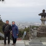 今年最後の「感謝のミステリーツアー🚄 夫婦旅🌹」に行って来ました🎵