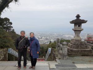 今年最後の「感謝のミステリーツアー🚄　夫婦旅🌹」に行って来ました🎵