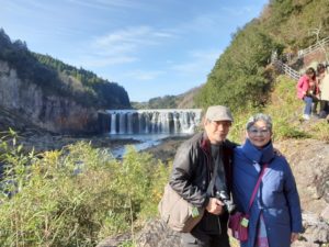 今年最後の旅行記🚄