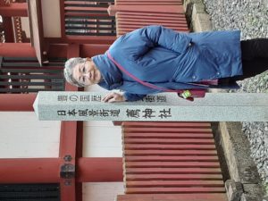 今年最後のツアー🚄