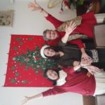 「ときめきクラブ✴️」のクリスマスパーティ🎄💕🎁